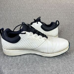 Sketchers go golf performance max Ultra Men's golf shoes (8.5) athletic‎ cleats